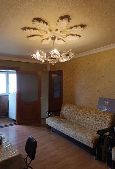 Mənzildə qaz, su, işıq daimidir Mənzil binanın 5-ci mərtəbəsində lalafo.az -da Mənzildə qaz, su, işıq daimidir Mənzil binanın 5-ci mərtəbəsində