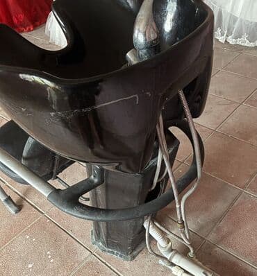 Кушетки: Gözəllik salonu üçün avadanlıq dəsti Tərkib: - Böyük ölçülü salon at lalafo.az — 4 Кушетки: Gözəllik salonu üçün avadanlıq dəsti Tərkib: - Böyük ölçülü salon — 4