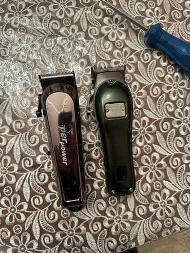 Saç qırxan maşın lalafo.az -da Saç qırxan maşın