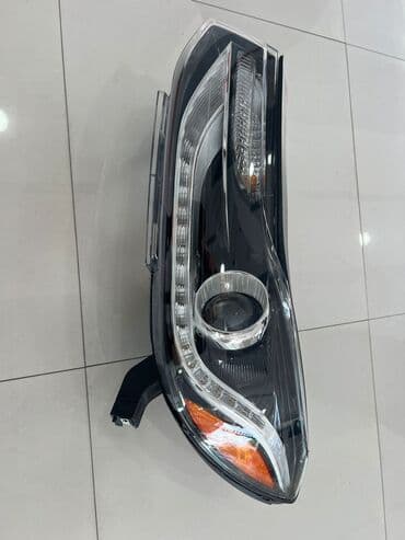 Sağ, Yaxın və uzaq vuran işıqlar Chevrolet lalafo.az -da Sağ, Yaxın və uzaq vuran işıqlar Chevrolet