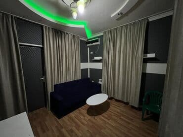 Səs yazma studiyası üçün tam təchiz olunmuş otaq - Akustik lalafo.az -da Səs yazma studiyası üçün tam təchiz olunmuş otaq - Akustik