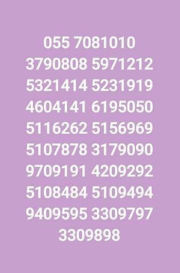 Nömrə: ( 050 ) ( 5992002 ), Yeni lalafo.az -da Nömrə: ( 050 ) ( 5992002 ), Yeni