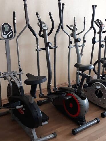 Trenajor aparati⚠️ Trenajorlar tam orginal mehsullardir orginal allman lalafo.az -da Trenajor aparati⚠️ Trenajorlar tam orginal mehsullardir orginal allman