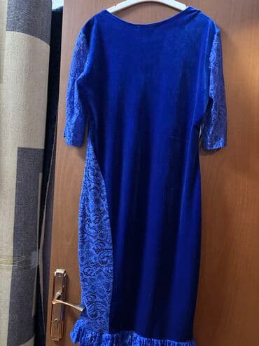 Razmer 40. 1 defe geyilinib.yenidir. 30azn Sumqayit seheri lalafo.az -da Razmer 40. 1 defe geyilinib.yenidir. 30azn Sumqayit seheri