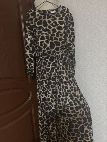 Gündəlik don, Maksi, 2XL lalafo.az -da Gündəlik don, Maksi, 2XL