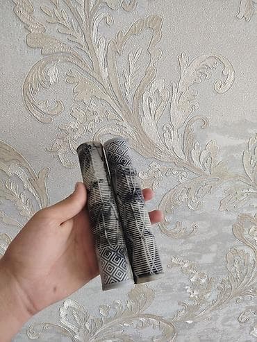 Velosiped üçün sükan ucları (bar end) dəsti - Material: sıx at lalafo.az Velosiped üçün sükan ucları (bar end) dəsti - Material: sıx