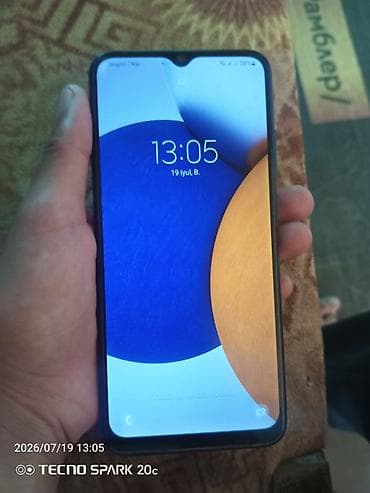 Samsung Galaxy A3, 64 GB, rəng - Göy, İki sim kartlı lalafo.az -da Samsung Galaxy A3, 64 GB, rəng - Göy, İki sim kartlı