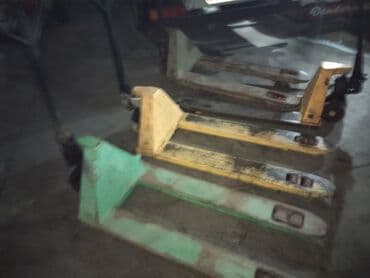 Bakı şəhəri daxilində yerində servis Transpalet temiri və satışı Baxış lalafo.az -da Bakı şəhəri daxilində yerində servis Transpalet temiri və satışı Baxış