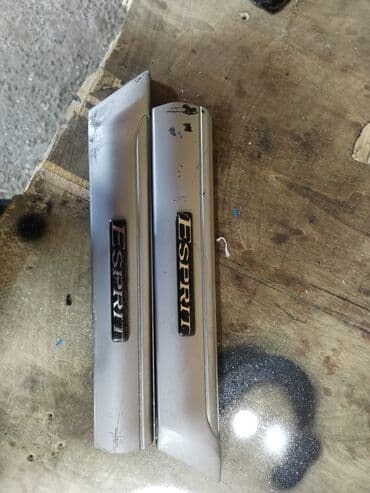 Mercedes-Benz çeşqa, 1997 il, İşlənmiş lalafo.az -da Mercedes-Benz çeşqa, 1997 il, İşlənmiş