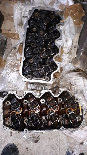 Sbor motorlar və silindr başlıqları lalafo.az -da Sbor motorlar və silindr başlıqları