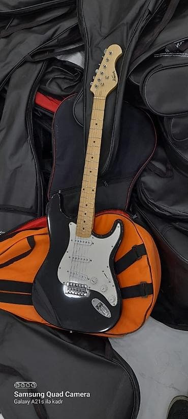 Elektro gitara, elektron gitara, guitar, qitara, qitar Rast musiqi lalafo.az -da — 1 Elektro gitara, elektron gitara, guitar, qitara, qitar Rast musiqi — 1