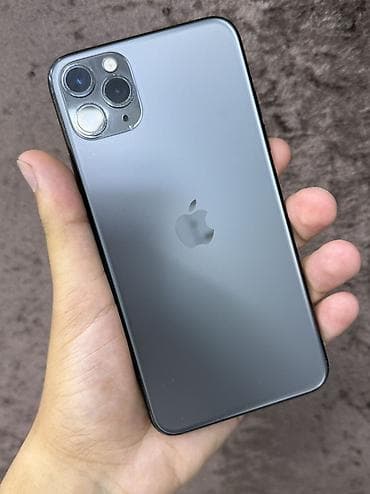 IPhone 11 Pro Max, 64 ГБ at lalafo.az IPhone 11 Pro Max, 64 ГБ