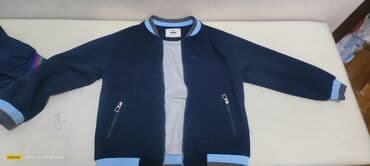 Məktəbli forması, Qız üçün, 10 - 12 yaş, İşlənmiş lalafo.az -da Məktəbli forması, Qız üçün, 10 - 12 yaş, İşlənmiş