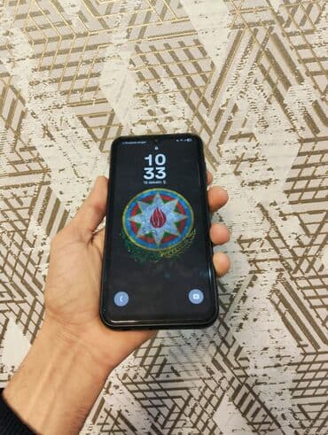 Samsung Galaxy A25, 128 GB, rəng - Ağ lalafo.az -da Samsung Galaxy A25, 128 GB, rəng - Ağ