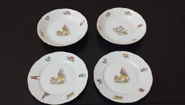 Nahar dəsti, 2 nəfərlik, Çexiya lalafo.az -da Nahar dəsti, 2 nəfərlik, Çexiya