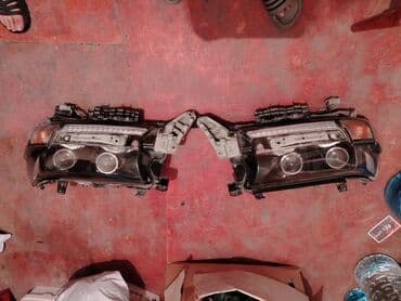 Land cruiser 2019 Avtomobil ön faraları komplekt (sol + sağ) Təsvir lalafo.az -da Land cruiser 2019 Avtomobil ön faraları komplekt (sol + sağ) Təsvir