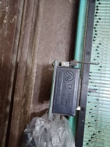 Salam. Sovet istehsalı toxuyan maşın satılır lalafo.az -da Salam. Sovet istehsalı toxuyan maşın satılır