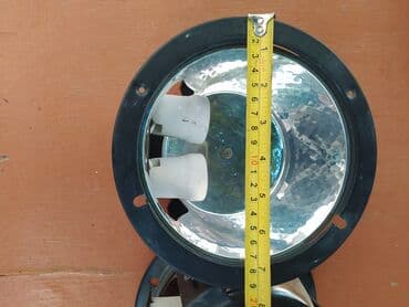 Uzadıcılar: 60 sm × 60 sm kvadrat formalı asma plafonlar və 19 sm diametrli Spot lalafo.az -da — 7 Uzadıcılar: 60 sm × 60 sm kvadrat formalı asma plafonlar və 19 sm diametrli Spot — 7