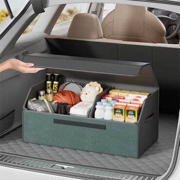 Yük yeri üçün orqanayzer J05 ÜNVAN: Atatürk prospekti 235, Gənclik lalafo.az -da Yük yeri üçün orqanayzer J05 ÜNVAN: Atatürk prospekti 235, Gənclik