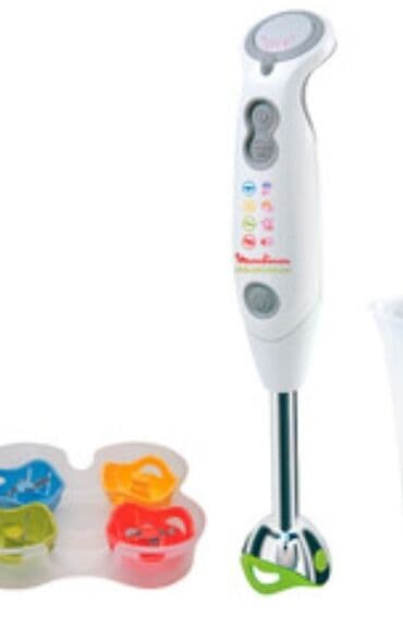 Əl blender, Moulinex, Pulsuz çatdırılma lalafo.az -da Əl blender, Moulinex, Pulsuz çatdırılma