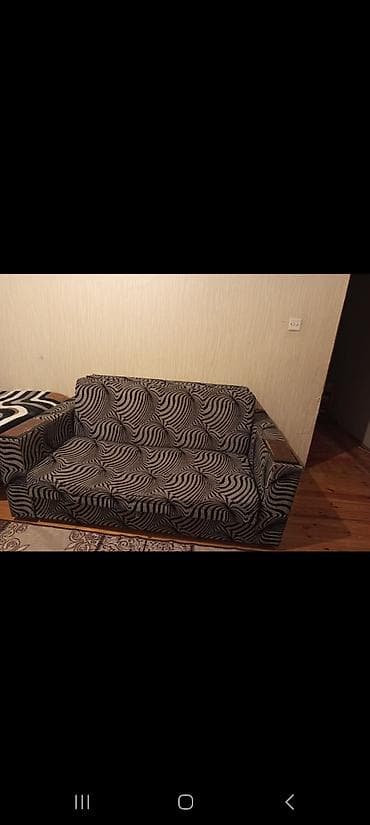 Divan ve kreslolar 60azn. her ucu acilir. divan acilan mexanizminde lalafo.az -da Divan ve kreslolar 60azn. her ucu acilir. divan acilan mexanizminde