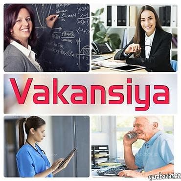 İş Elanı: Avto-Elektrik və Motorist Ustaları Tələb Olunur! at lalafo.az İş Elanı: Avto-Elektrik və Motorist Ustaları Tələb Olunur!