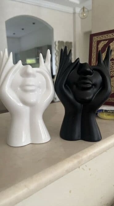 Бумага: Makyaj fırçaları üçün dekorativ təşkilatçı
Sifariş mövcuddurr📥 at lalafo.az — 2 Бумага: Makyaj fırçaları üçün dekorativ təşkilatçı
Sifariş mövcuddurr📥 — 2