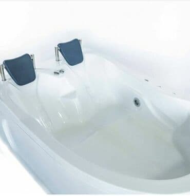 Yeni Cakuzi vanna Motorlu, Pulsuz çatdırılma lalafo.az -da Yeni Cakuzi vanna Motorlu, Pulsuz çatdırılma