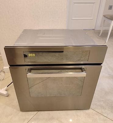 SaraesiMebel içi soba – Hotpoint Ariston - Sensorlu idarəetmə paneli at lalafo.az SaraesiMebel içi soba – Hotpoint Ariston - Sensorlu idarəetmə paneli