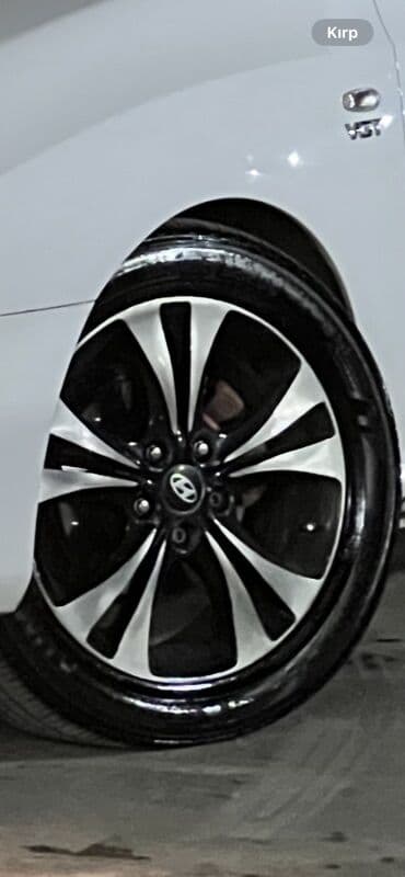 İşlənmiş Disk təkər Hyundai 215 / 50 / R 17, 5 Boltlu lalafo.az -da İşlənmiş Disk təkər Hyundai 215 / 50 / R 17, 5 Boltlu