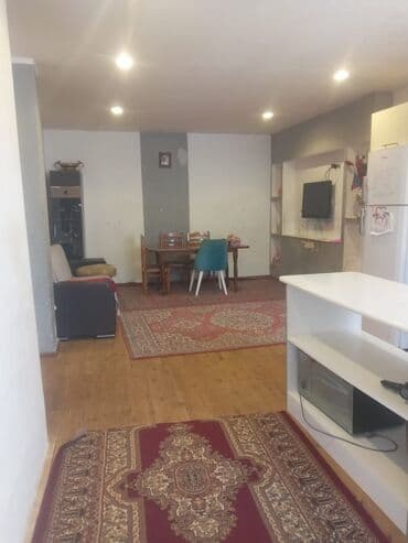 3 otaqlı, 90 kv. m, Kredit yoxdur, Yeni təmirli lalafo.az -da 3 otaqlı, 90 kv. m, Kredit yoxdur, Yeni təmirli