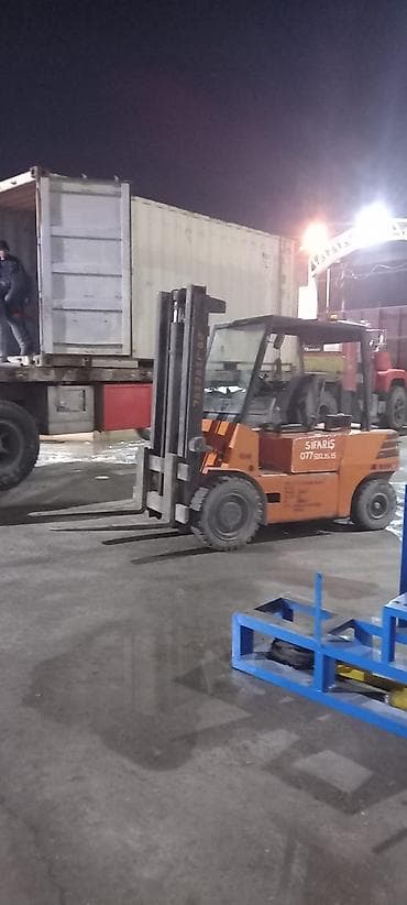 Avtokar forklift xidmeti.Sumqayit lalafo.az -da — 1 Avtokar forklift xidmeti.Sumqayit — 1