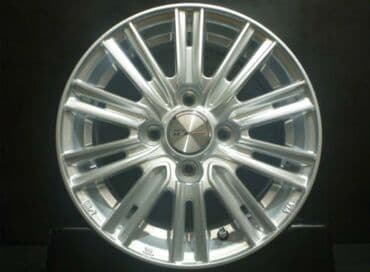 Yeni Disk R 14, 4 Boltlu lalafo.az -da Yeni Disk R 14, 4 Boltlu