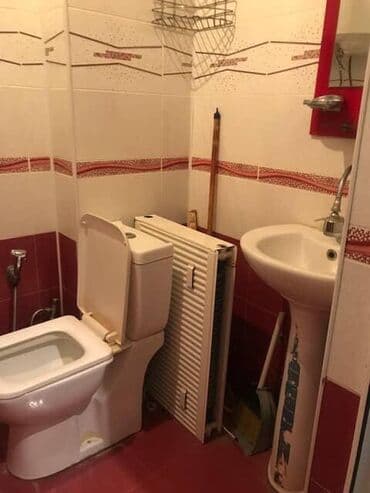 Kirayə verilir: Masazırda 6/6 1 otaq 2 yə düzəlmə, mebelli, 300 lalafo.az -da Kirayə verilir: Masazırda 6/6 1 otaq 2 yə düzəlmə, mebelli, 300