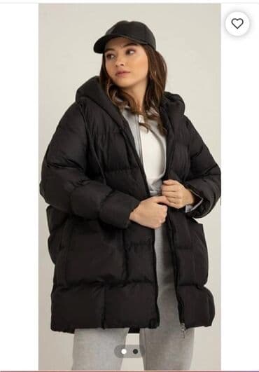 Qadınlar üçün qara rəngli şişmə qış kurtkası Türkiyədən alınıb gec lalafo.az -da Qadınlar üçün qara rəngli şişmə qış kurtkası Türkiyədən alınıb gec