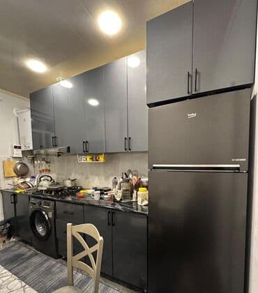 Mətbəx metbex kuxna kuxnya quxna 3 m ölçüsündə.Satilir 300 azn.Unvan lalafo.az -da Mətbəx metbex kuxna kuxnya quxna 3 m ölçüsündə.Satilir 300 azn.Unvan