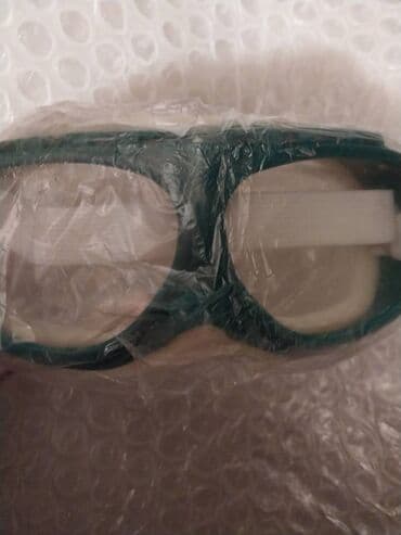 Сварочные маски: Новый Сварочные очки, Самовывоз at lalafo.az — 2 Сварочные маски: Новый Сварочные очки, Самовывоз — 2