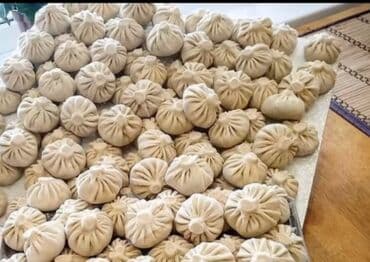 Məhsul: Ev üsulu yemekler yarimfabrikatlar - Kəsmə xengel, dusbere lalafo.az -da Məhsul: Ev üsulu yemekler yarimfabrikatlar - Kəsmə xengel, dusbere