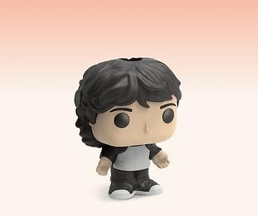 Mike kinder joy stranger things lalafo.az -da Mike kinder joy stranger things