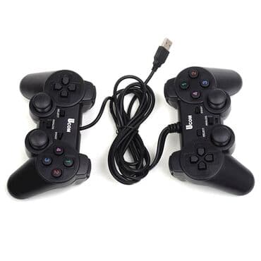 Gamepad ucom usb
2 si birlikde lalafo.az -da Gamepad ucom usb
2 si birlikde