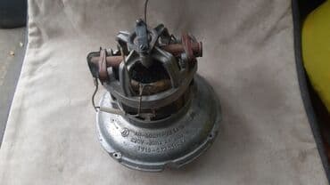 Sənaye tipli elektrik mühərriki – MP-600M “РуЧАЯ” Texniki at lalafo.az — 1 Sənaye tipli elektrik mühərriki – MP-600M “РуЧАЯ” Texniki — 1