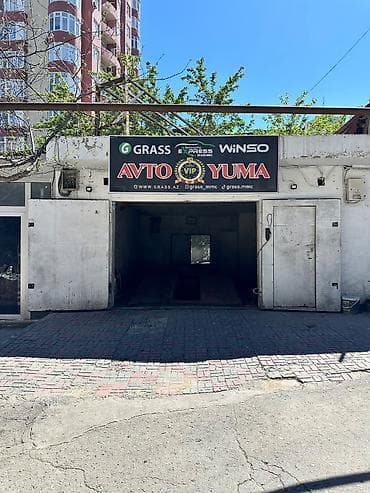 - Arendaya verilir, işlək yerdir. Bütün avadanlıqları'ilə birgə lalafo.az -da - Arendaya verilir, işlək yerdir. Bütün avadanlıqları'ilə birgə
