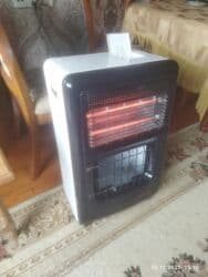 Spiral pecdi .qazsiz . pec .iwleyir artiqdi deye satilir lalafo.az -da Spiral pecdi .qazsiz . pec .iwleyir artiqdi deye satilir