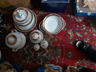 Nahar dəsti lalafo.az -da Nahar dəsti