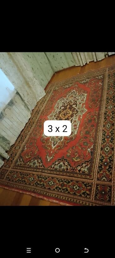 Xalça Dekorativ, Azərbaycan, Kredit yoxdur lalafo.az -da Xalça Dekorativ, Azərbaycan, Kredit yoxdur