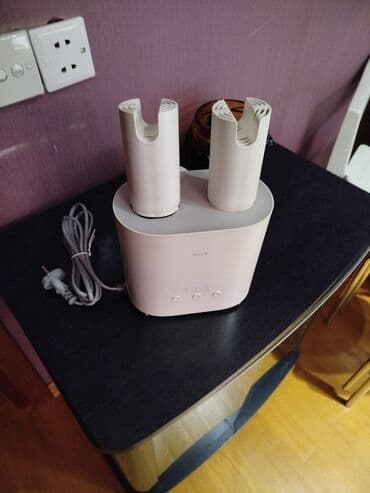 Xiaomi ayaqqabı qurutma maşını. 100 manata alınıb. Demək olar ki lalafo.az -da Xiaomi ayaqqabı qurutma maşını. 100 manata alınıb. Demək olar ki