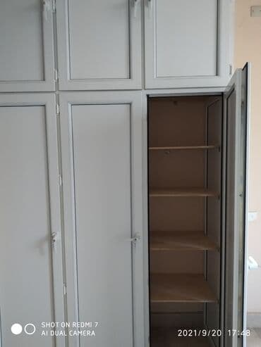 Пуфики на заказ: Plastik şkafların sifarişi qəbul olunur hər rəngdə və hər ölçüdə Ağ at lalafo.az — 3 Пуфики на заказ: Plastik şkafların sifarişi qəbul olunur hər rəngdə və hər ölçüdə Ağ — 3