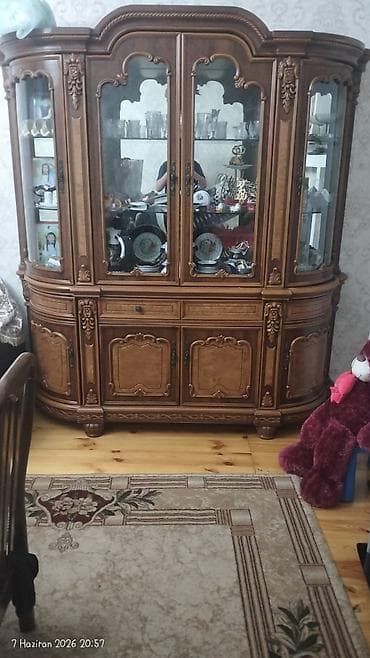 Qorkanı içi boş satılacaq lalafo.az -da Qorkanı içi boş satılacaq