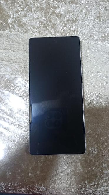 Infinix HOT 50 Pro, 256 ГБ, цвет - Серебристый, Гарантия at lalafo.az Infinix HOT 50 Pro, 256 ГБ, цвет - Серебристый, Гарантия