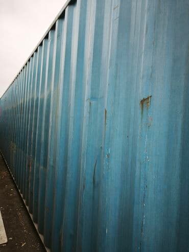 ПО для бизнеса: 12 metrəlik konteyner anbar tipli
6 metrədə var anbar at lalafo.az — 4 ПО для бизнеса: 12 metrəlik konteyner anbar tipli
6 metrədə var anbar — 4